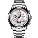 Montre LIGE Celestial