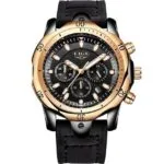 Montre LIGE Phantom