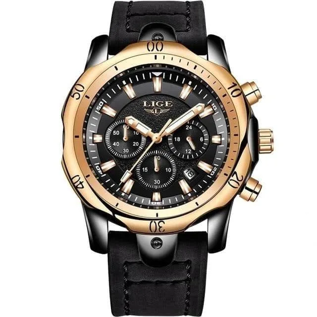 Montre LIGE Phantom