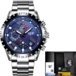 Montre LIGE Celestial