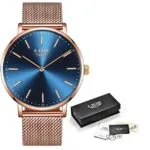 Montre LIGE Horizon
