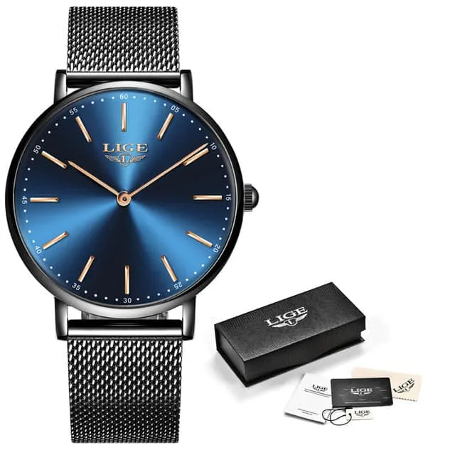 Montre LIGE Horizon