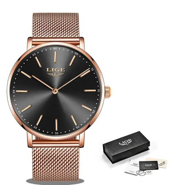 Montre LIGE Horizon