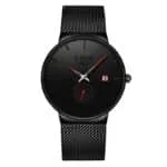 Montre LIGE Jaspe