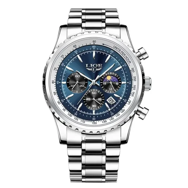 Montre LIGE Eleganza