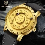 Montre FOXBOX Cranfeu