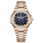 Titan Rose Gold - 40mm