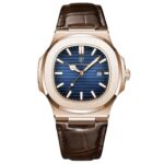 Regalia Rose Gold - 41mm