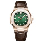 Regalia Rose Gold - 41mm