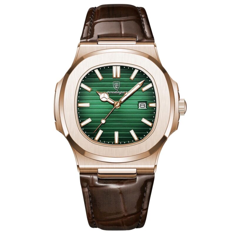 Regalia Rose Gold - 41mm